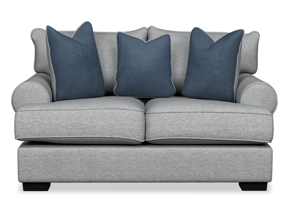 Mustang Loveseat